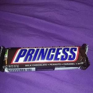 Meet your Posher, Miranda